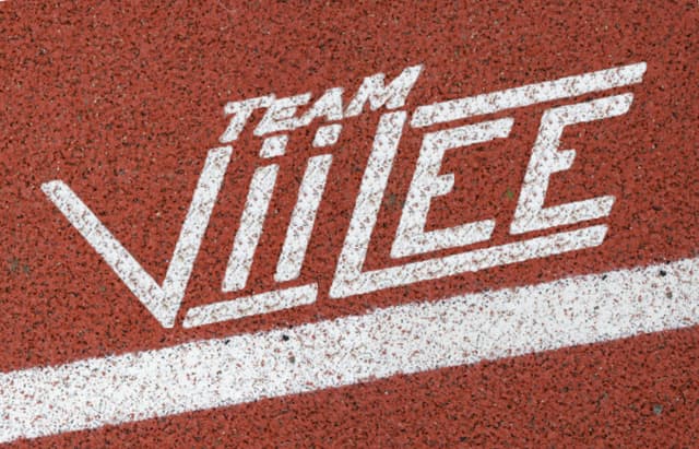 Team Viilee logo